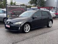 VW Golf VII Lim. GTD BMT TÜV+Service+Bremse neu+LED - Wentorf (Hamburg)