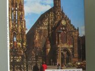 Leporello Nürnberg - Münster