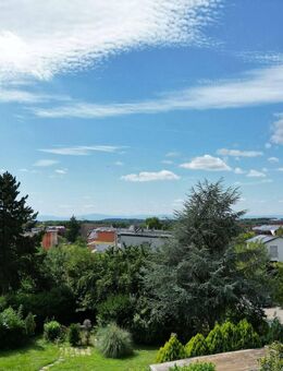 Penthouse-Traum: 3 Zimmer & XL-Dachterrasse (WE 2.10) - Freiburg (Breisgau)