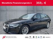 Audi A6, Avant 40 TDI VC, Jahr 2020 - Kulmbach