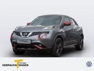 Nissan Juke 1.2 DIG-T 4x2 ACENTA AHK NAVI KAMERA LM18 - Oberhausen