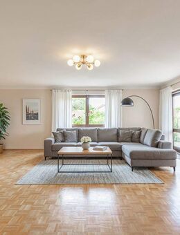 Wohnen auf einer Ebene: Bungalow in Landshut-West mit guter Anbindung - Landshut