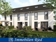 Neubau-Haus zum Wohnungspreis: Schlüsselfertiges Reiheneckhaus in ruhiger Lage in München-Allach - München
