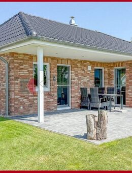 Ankommen. Durchatmen. Ferienhaus auf Rügen - Dreschvitz