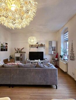 Platz für die ganze Familie - Köthen (Anhalt)