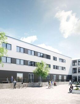 +++Wohnung frei+++ Senioren-WG im Gesundheitszentrum Falkenberg - Falkenberg (Elster)