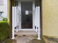 2,5 Zimmer im Erdgeschoss mit Terrasse und Einzelgarage - Leinfelden-Echterdingen