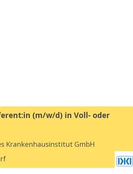 Bildungsreferent:in (m/w/d) in Voll- oder Teilzeit - Düsseldorf