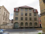 Historisches Fabrikgebäude mit Potenzial für Loftwohnungen südlich von Plauen/Vogtland - Oelsnitz