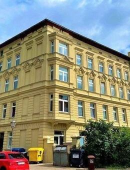 Frisch sanierte 2-Raum Wohnung in Neustadt zum Wohlfühlen. - Magdeburg