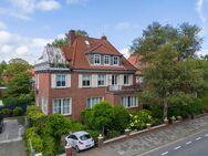Repräsentatives Wohn- und Geschäftshaus als Kapitalanlage! - Emden