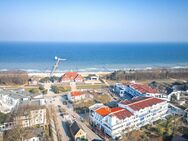 Meerblick inklusive! 2-Raum Eigentumswohnung im Ostseeheilbad Zingst - Zingst (Ostseebad)