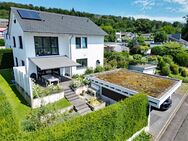 neuwertiges Komfort-Einfamilienhaus auf dem Spiegelberg...Energieeffizienzklass "A" - Lemgo