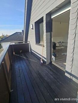 Ars Vivendi Immobilien: Nette Mieter aufgepasst! - Gründau