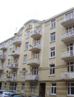 Altbau in Uninähe, 3,5-Zimmer - ideal als Wohnbüro / Praxis / Atelier - Hamburg