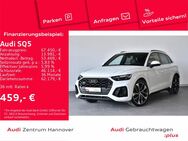 Audi SQ5, 3.0 TDI quattro, Jahr 2023 - Hannover