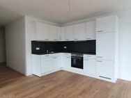 Modern + offene Wohnküche mit EBK und Balkon in Kaltenweide! - Langenhagen