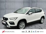 Seat Ateca, 2.0 TDI STYLE BEATS, Jahr 2022 - Bayreuth