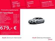 Audi S5, 3.0 TDI quattro Sportback Assit Parken, Jahr 2022 - Hannover