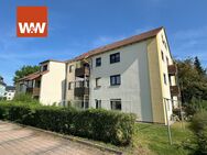 Wunderschöne Eigentumswohnung in Oelsnitz/Erz. mit Balkon und STP - für Anleger oder Eigennutzer - Oelsnitz (Erzgebirge)