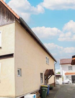 Zwei auf einen Streich - Ihr Immobilienvorteil! - Lich