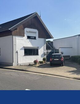 Zweifamilienhaus in Kelz- Attraktive Kapitalanlage/Mehrgenerationhaus - Vettweiß