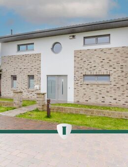 Energieeffizientes & modernes Einfamilienhaus in ruhiger Lage von Blender! - Blender