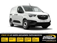 Opel Combo, 1.5 Cargo Diesel hinten, Jahr 2024 - Wolfach