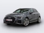 Audi A3 Sportback 30 TFSI 2x S-LINE LM18 MATRIX SITZHZG AUDI-SOUND - Bochum