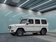 Mercedes G 500, , Jahr 2024 - München