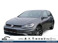 VW Golf, 1.4 TSI VII Highline 150PS, Jahr 2017 - Friedberg (Hessen)