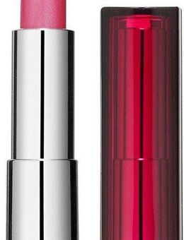 MAYBELLINE NEW YORK Lippenstift Color Sensational Blushed Nudes, mit natürlichen Inhaltstoffen