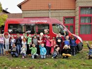 Ihr Mega Kindergeburtstag in Berlin: Der Basti-Bus - Ludwigsfelde