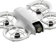 DJI Neo Fly More Combo Drohne (4K Ultra HD, RC Fernsteuerung, 3 Akkus und Ladestation)