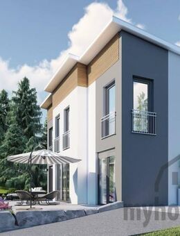 Ihr Massivhaus, das wertbeständigste, flexibelste und schönste Material in Hirschaid - Hirschaid
