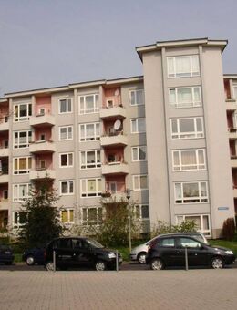 Hübsche 3-Zimmer-Wohnung - Kassel