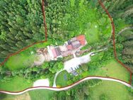 Idyllisches Refugium für Individualisten im Herzen des Allgäus - Durach