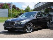 BMW 540 i xDrive A.HUD.Leder.StHz.Adap-LED.Nav-Prof. - Frankenberg (Sachsen)