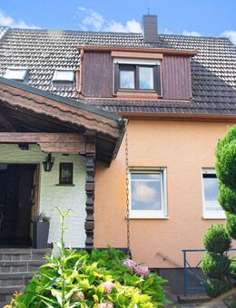 Geräumiges Einfamilienhaus mit Renovierungspotenzial - Herbrechtingen