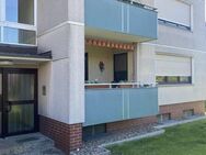 Eigentumswohnung in beliebter Wohnanlage - Helmstedt