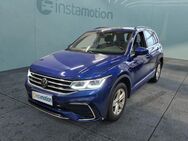 VW Tiguan, 2.0 TSI R-Line | |, Jahr 2022 - München