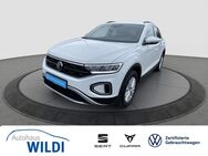 VW T-Roc, 1.0 TSI 81kW, Jahr 2023 - Markdorf