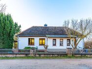 Grün. Großzügig. Geborgen - Ihr Rückzugsort in ruhiger Lage von Quedlinburg - Quedlinburg