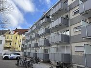 Im beliebten Hafenviertel! - Münster