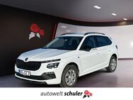 Skoda Kamiq, 1.0 TSI DRIVE, Jahr 2024 - Donaueschingen