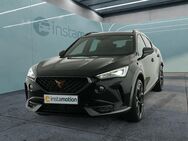 CUPRA Formentor, 2.0 TSI VZ 4D el Heckkl, Jahr 2023 - München