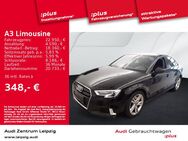 Audi A3, Limousine 35 TDI sport, Jahr 2020 - Leipzig