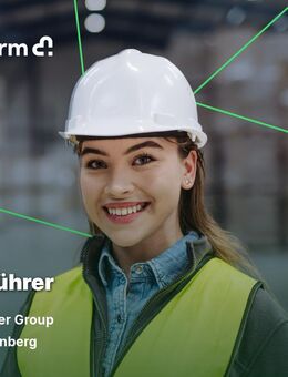 Schichtleiter / Teamleiter Fertigteilproduktion (m/w/d) - Weidenberg