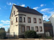 +++Großzügiges Zweifamilienhaus mit 6 Garagen in SB-Gersweiler+++ - Saarbrücken