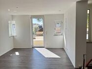 ERSTBEZUG - Neue 2-Zimmer-Terrassenwohnung in Eggenfelden - Eggenfelden